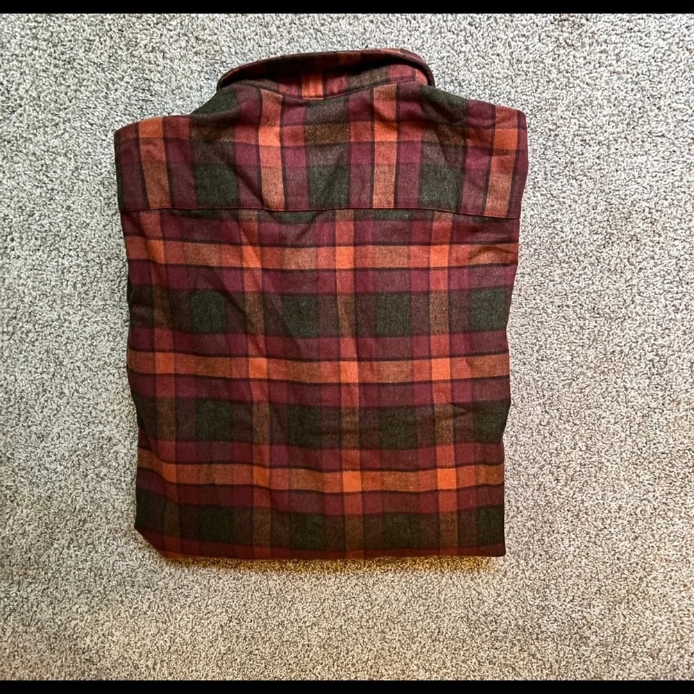 Pendleton Flannel - Picture 4 of 4